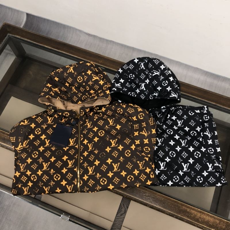 Louis Vuitton Outwear